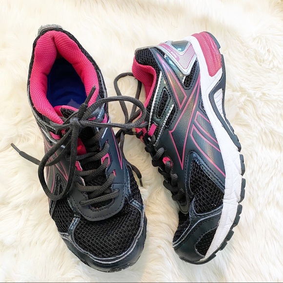 reebok women's dmx shoes